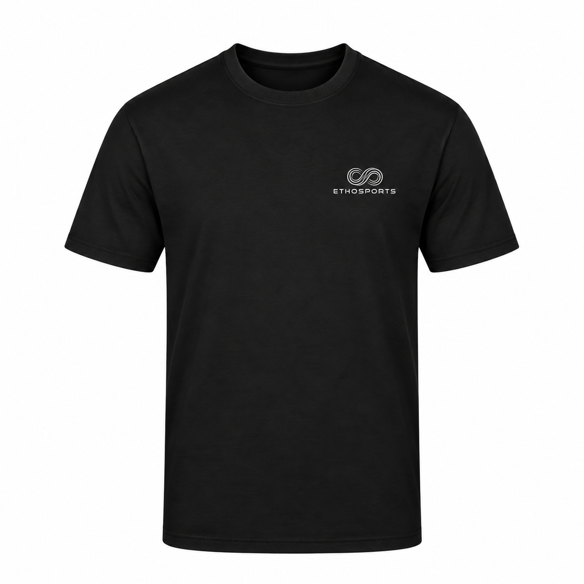 Sportshirt aus recyceltem Polyester