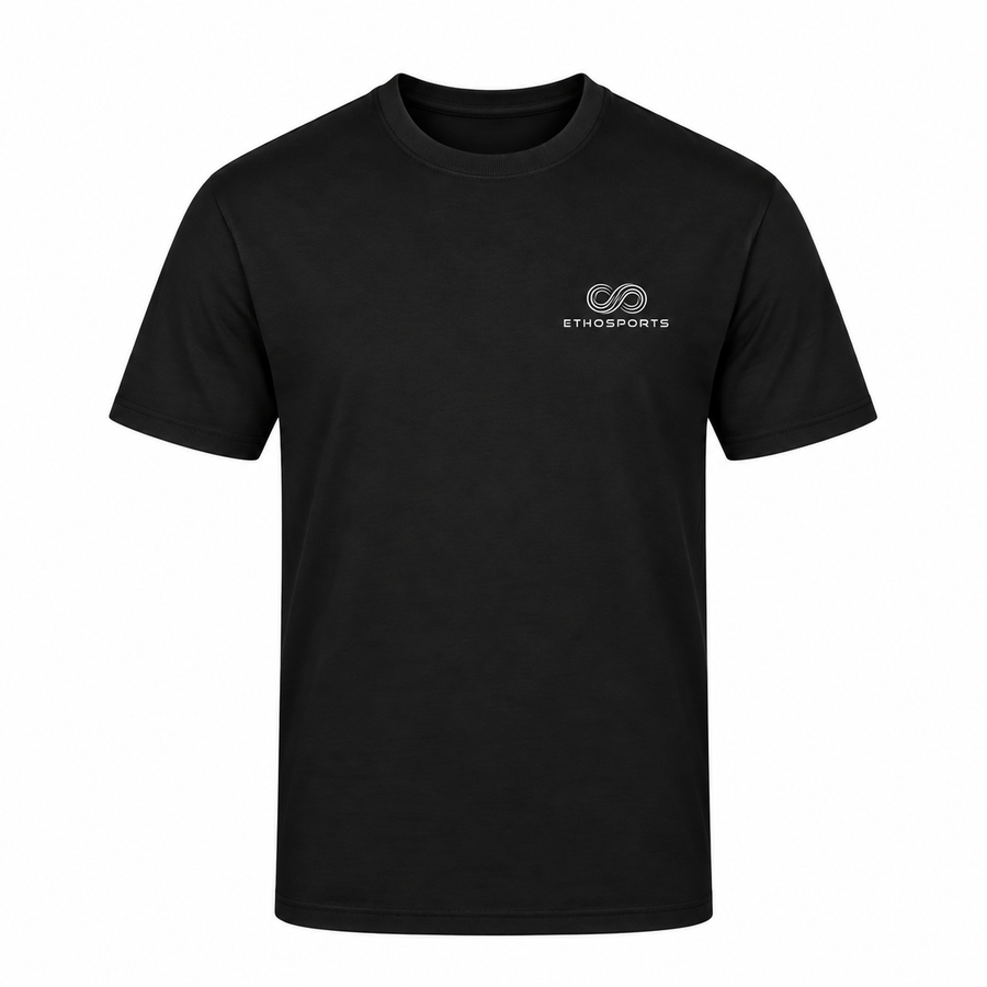 Sportshirt aus recyceltem Polyester