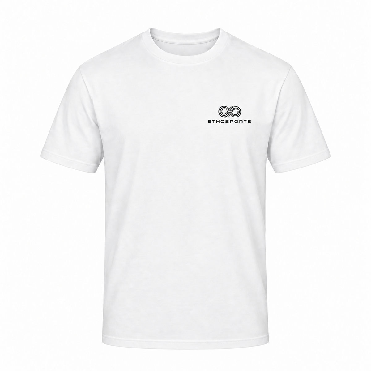 Sportshirt aus recyceltem Polyester