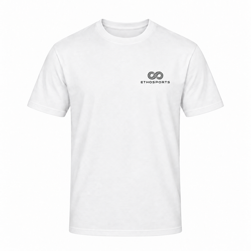 Sportshirt aus recyceltem Polyester